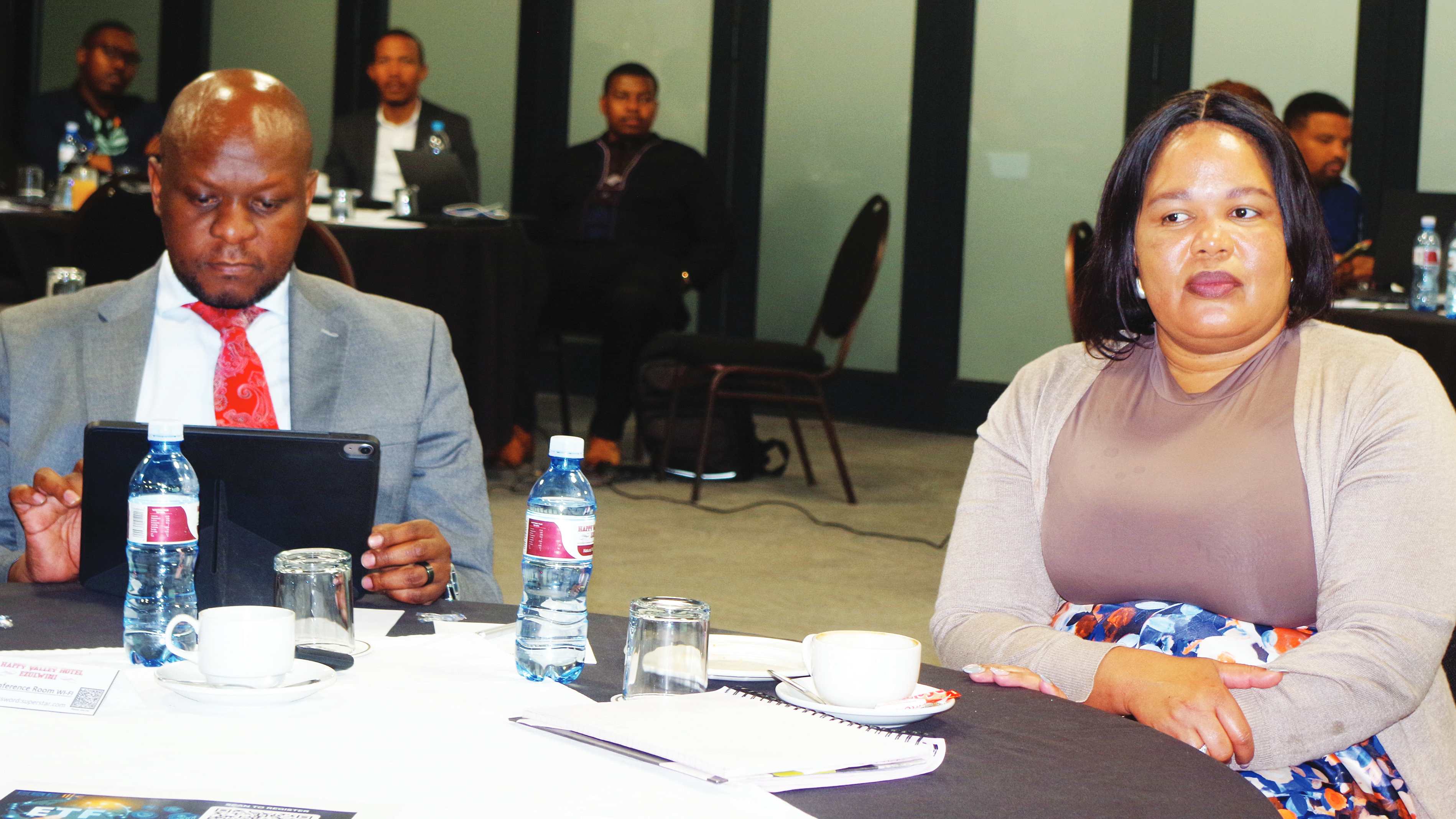 ESE introduces platform enabling investors’ broader access